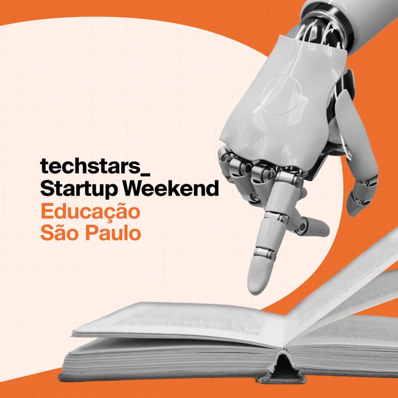 Cover Image for Startup Weekend Education São Paulo 2026