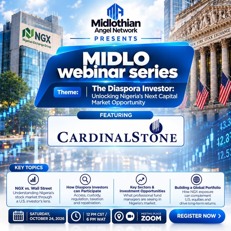 Cover Image for MIDLO WEBINAR SERIES