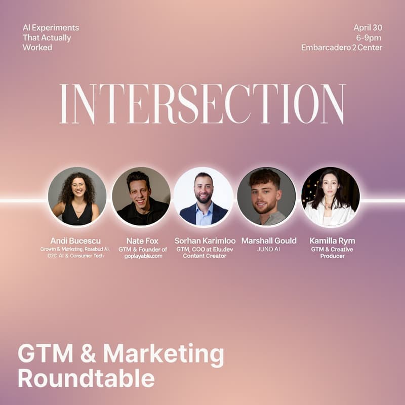 Cover Image for Marketing is Changing Fast. Are You Keeping Up? · SF