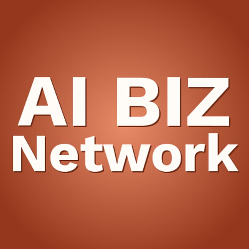Cover Image for AI Biz Network: Powered by Claude - First Meetup - Networking Event