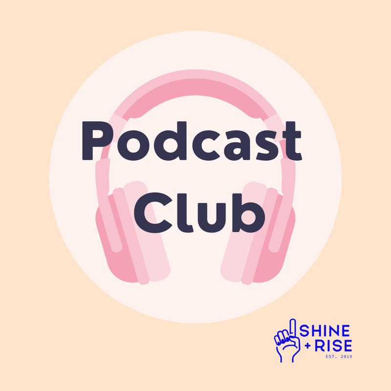 Cover Image for S&R Podcast Club
