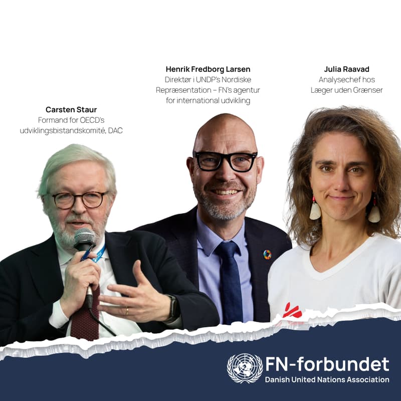 Cover Image for Kan 18 milliarder kroner redde verden?