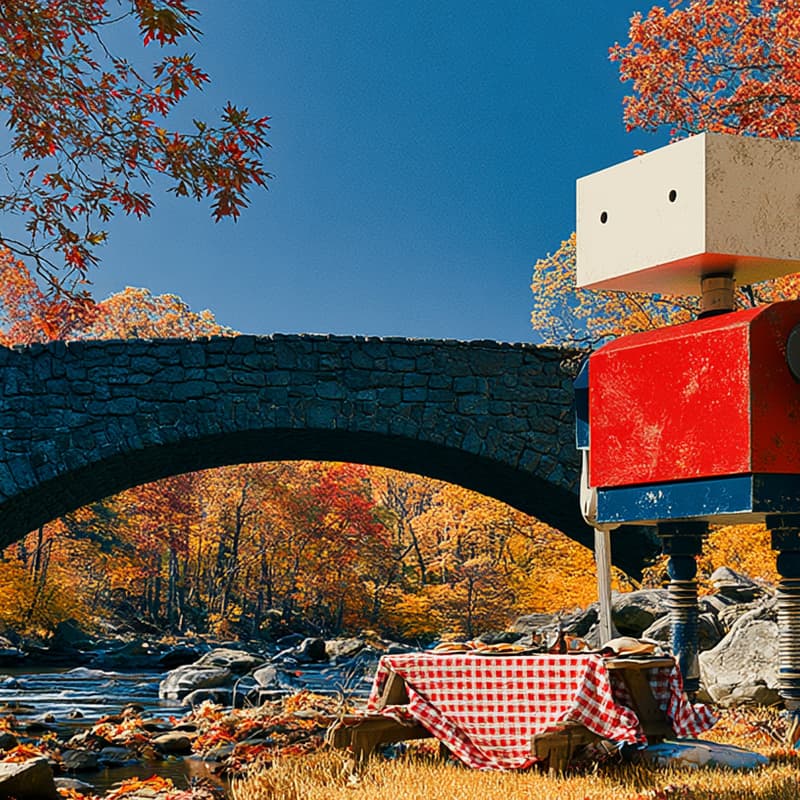 Cover Image for ARI Picnic