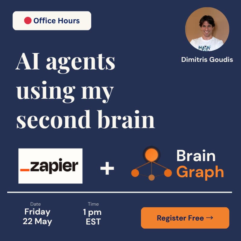 Cover Image for AI agent on Zapier: 3 cases that help me every day
