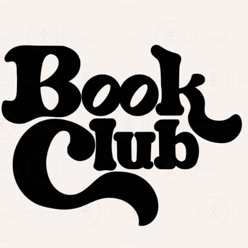 Cover Image for Heden Book Club