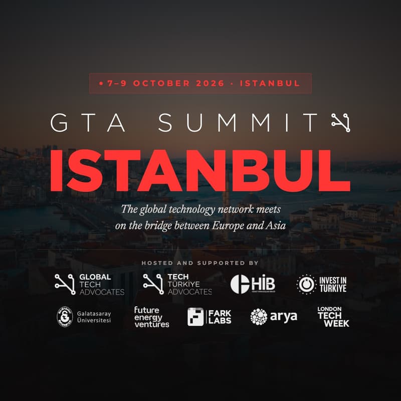 Cover Image for GTA Global Summit 2026 Istanbul - Opening Day
