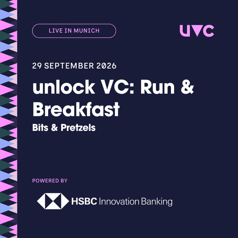 Cover Image for unlock VC Run & Breakfast: Bits & Pretzels