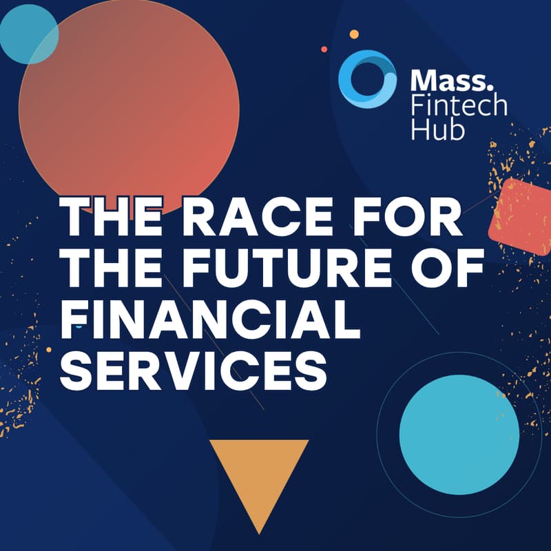 Cover Image for The Race for the Future of Financial Services