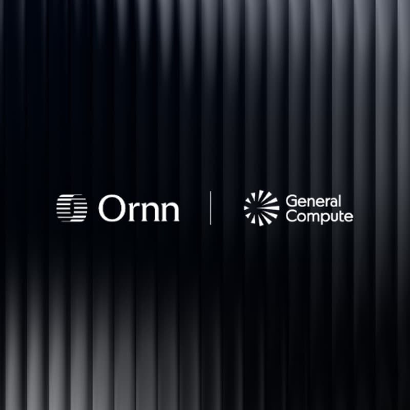 Cover Image for Ornn x General Compute Dinner