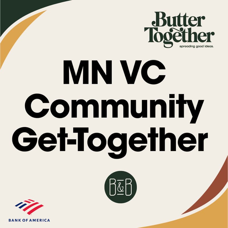 Cover Image for MN VC Community Get Together