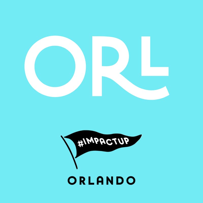 Cover Image for ImpactUp x Orlando