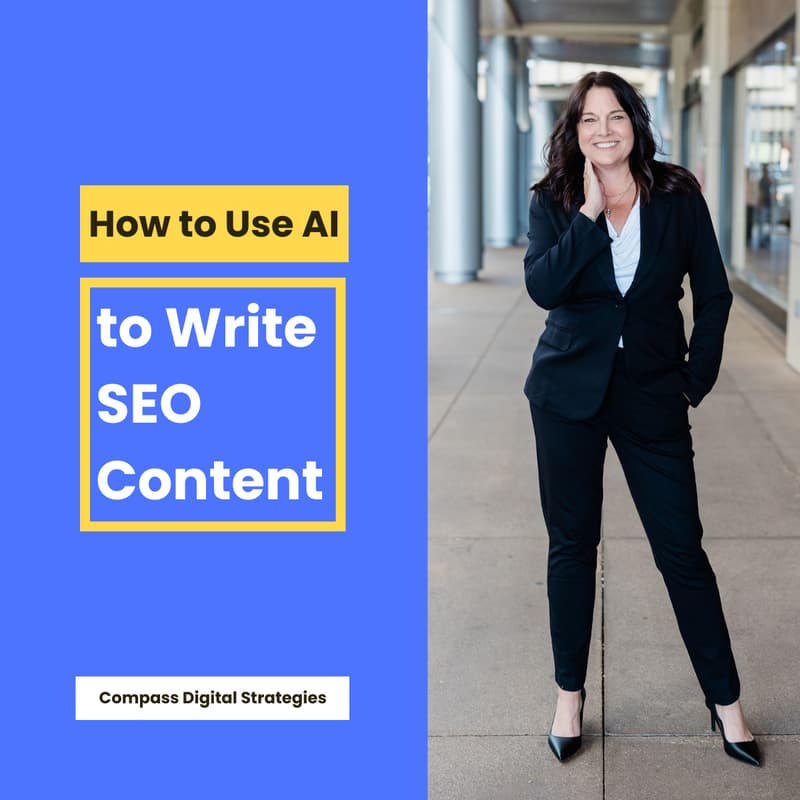 Cover Image for How to Use AI to Write SEO Content That Actually Ranks on Google