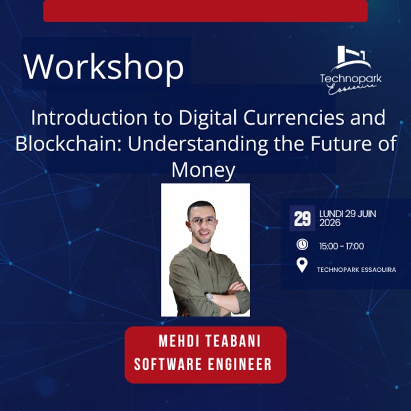Cover Image for Introduction to Digital Currencies and Blockchain: Understanding the Future of Money