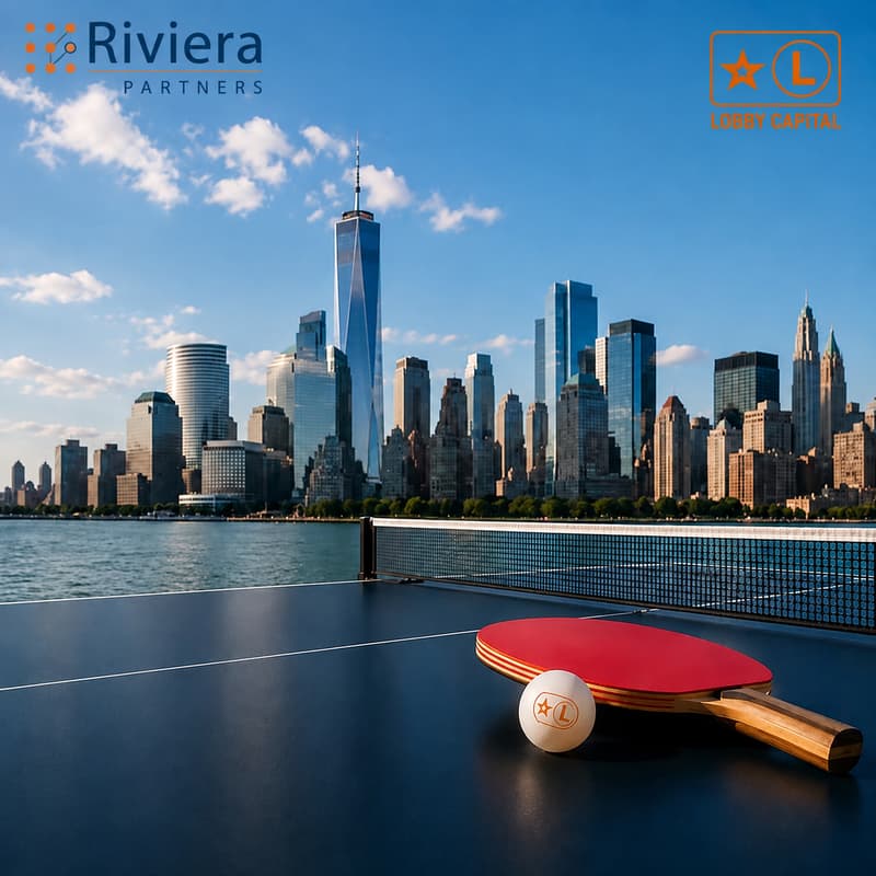 Cover Image for Lobby:Connect NYC