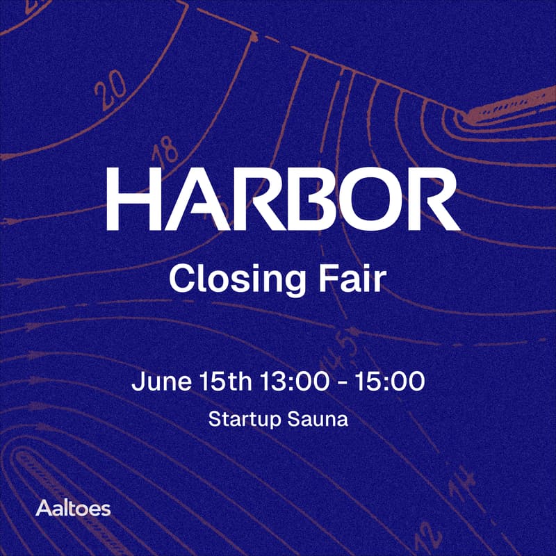 Cover Image for Harbor Closing Fair