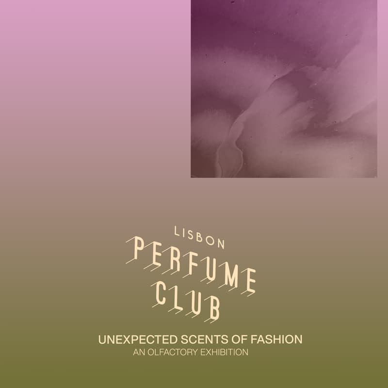 Cover Image for Unexpected Scents of Fashion