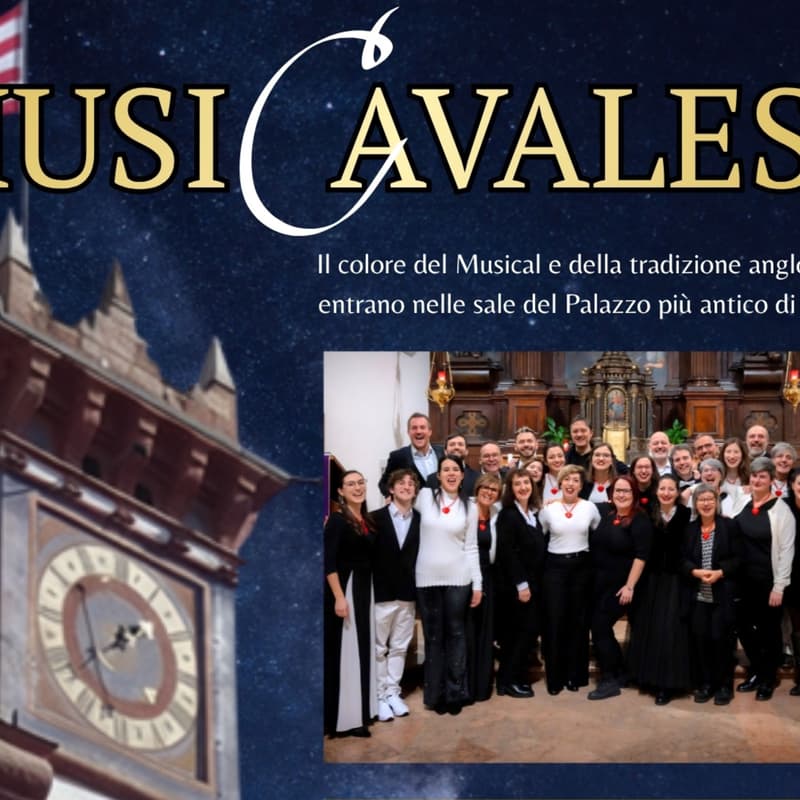Cover Image for Coro Highlighst
