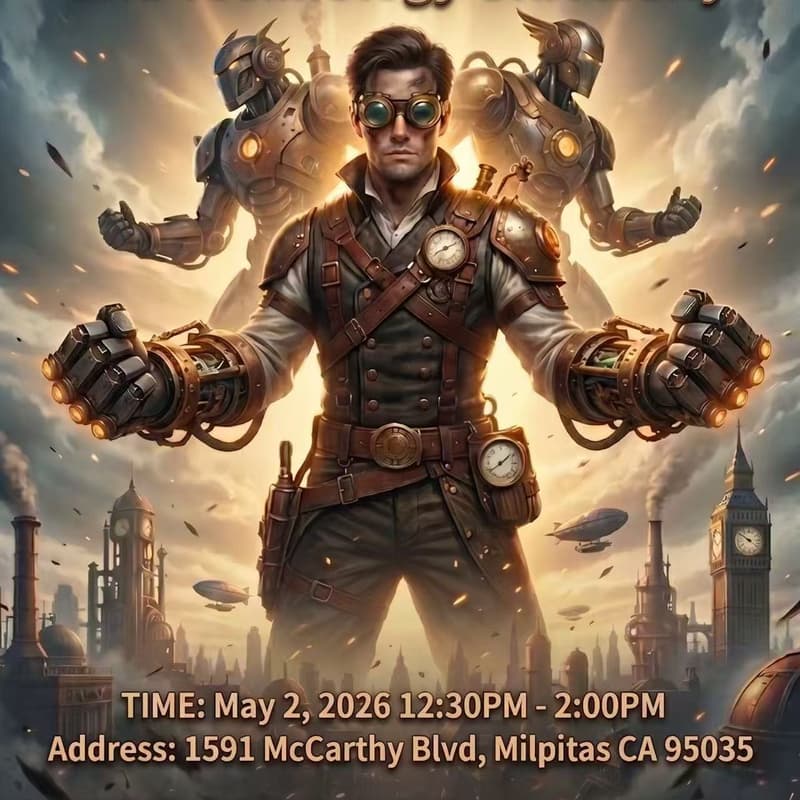 Cover Image for Double-Power Your Career: OpenClaw + Hermes Agent Seminar