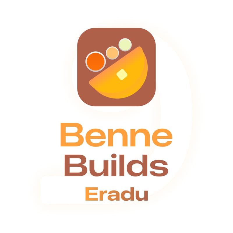 Cover Image for Benne Builds - Eradu