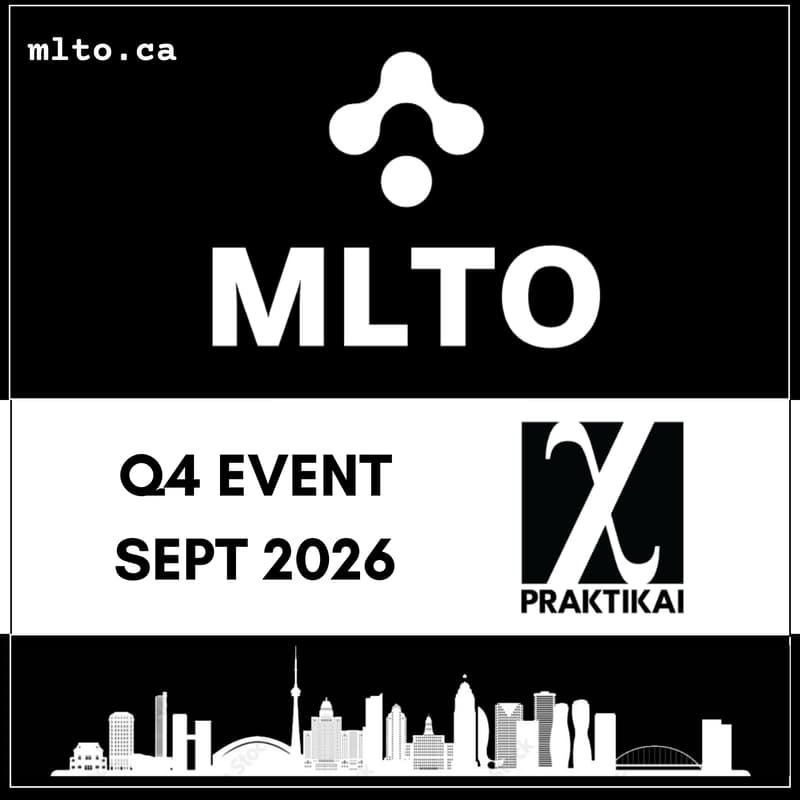 Cover Image for MLTO Q4 2026