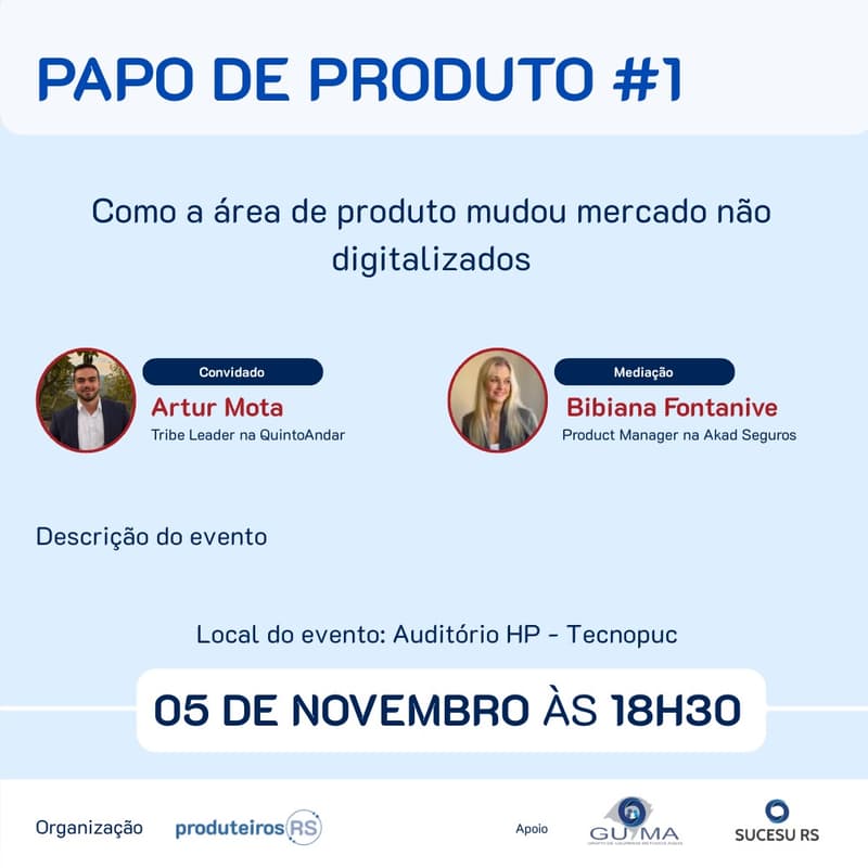Cover Image for Como a Área de Produto Mudou Mercados não Digitalizados