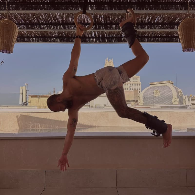 Cover Image for The Inversion Lab with Daniel Ciccolini