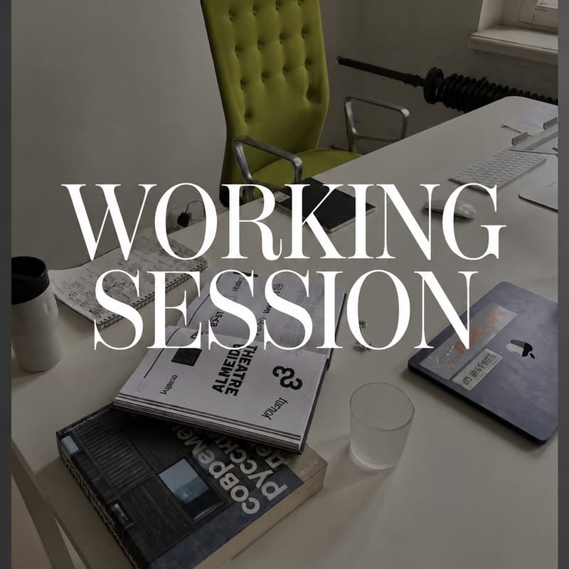 Cover Image for AI After 5 - Working Session