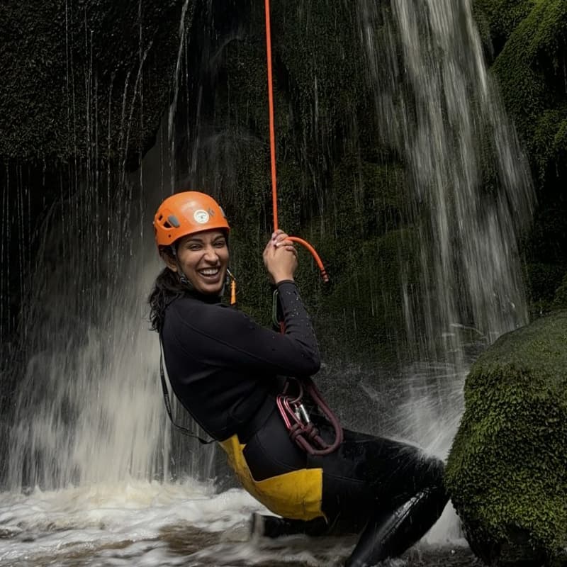 Cover Image for Kelowna Adventure Weekend