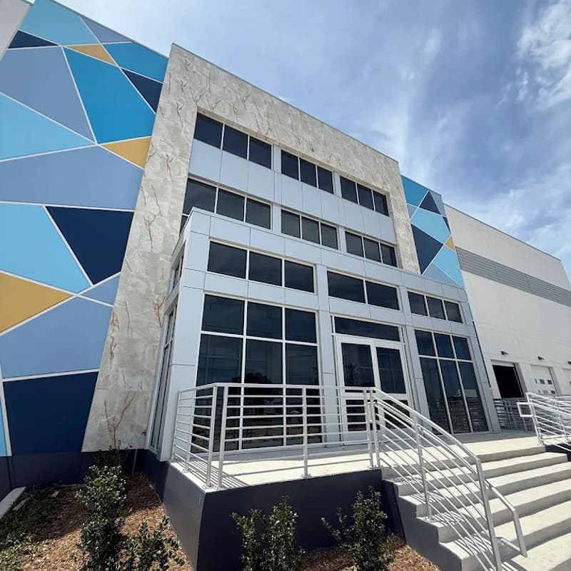 Cover Image for PF Media : Ribbon Cutting