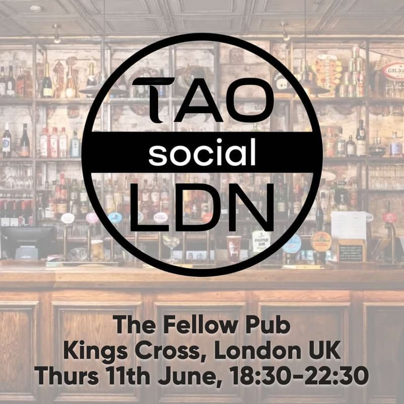 Cover Image for TAO SOCIAL