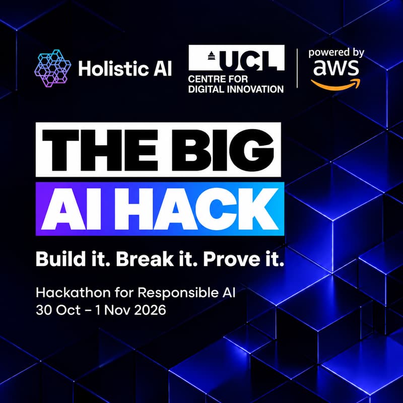 Cover Image for The Big AI Hack