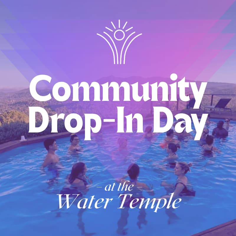 Cover Image for Community Drop-in Day