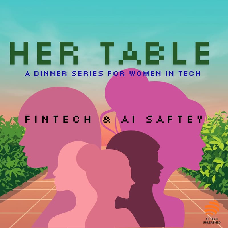 Cover Image for HerTable: AI Safety in FinTech