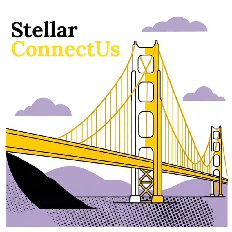 Cover Image for Stellar ConnectUs: Expert Career Coaching for College Students