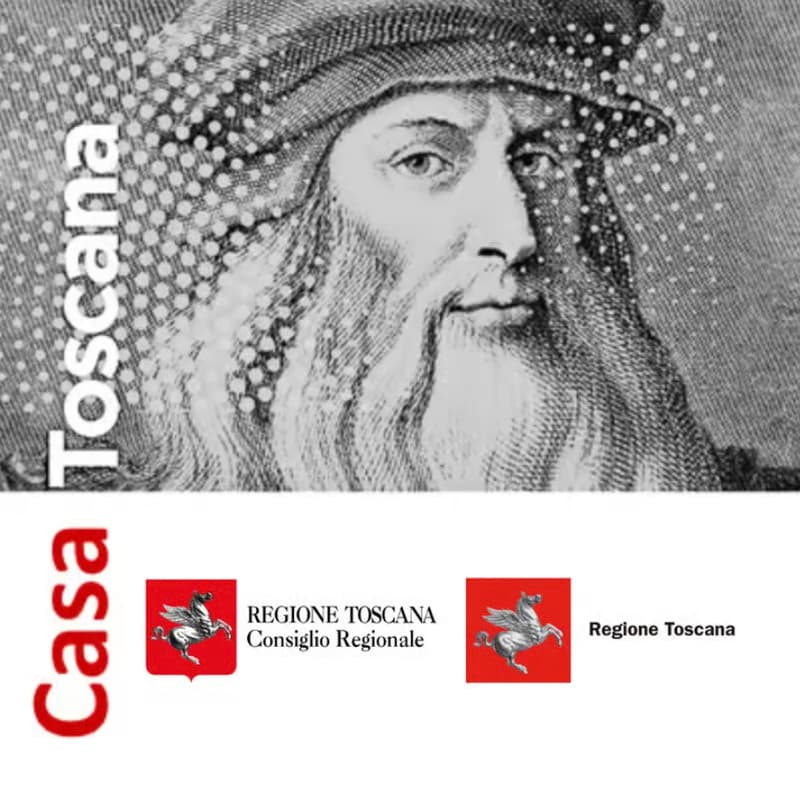 Cover Image for Tech on the Road - Tuscany Region Expo Day