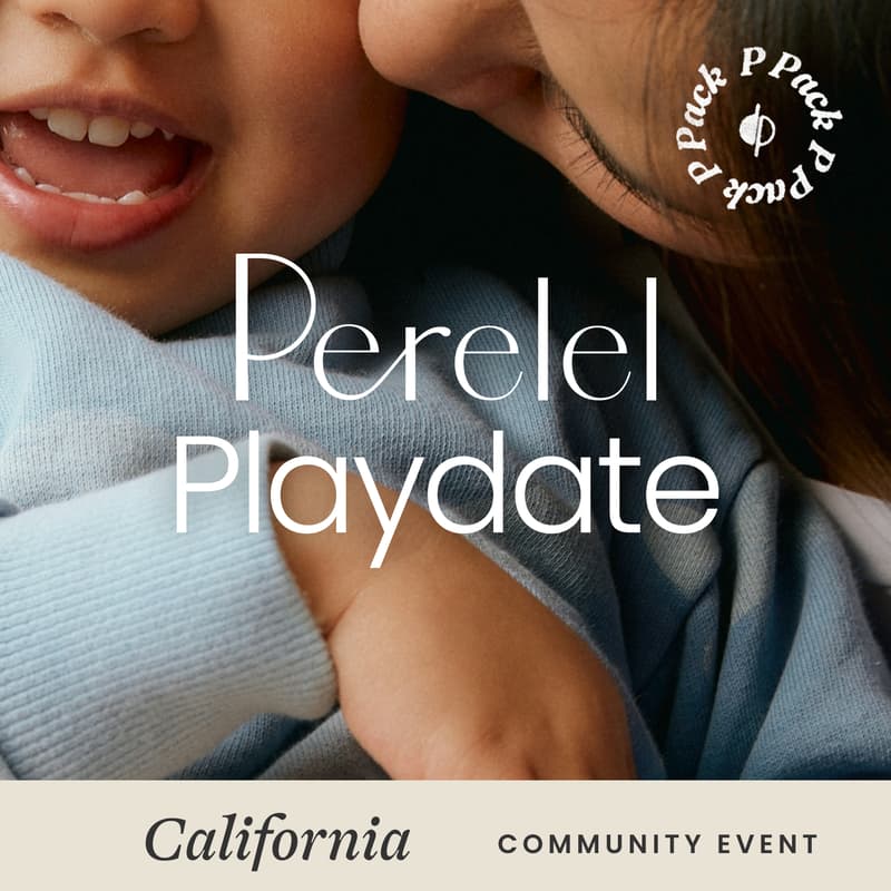 Cover Image for Bakersfield: Perelel Playdate — Picnic