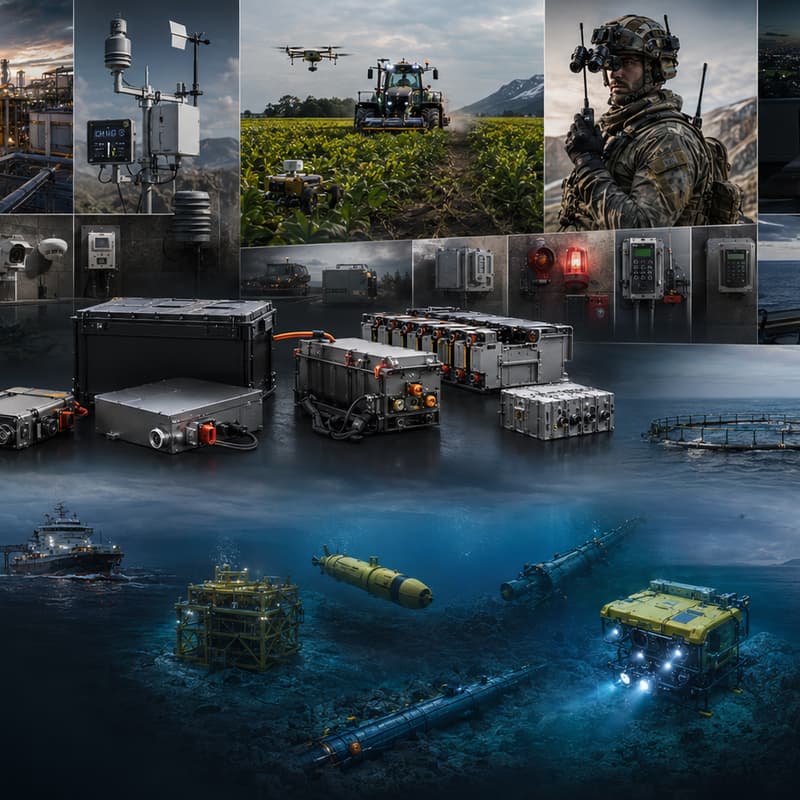 Cover Image for Battery lunch: Battery mistakes that kill momentum (and how to avoid them)