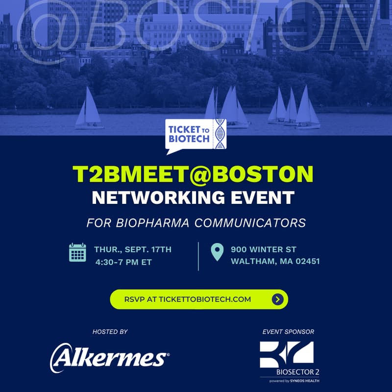 Cover Image for Q3 T2Bmeet @ Boston 2026