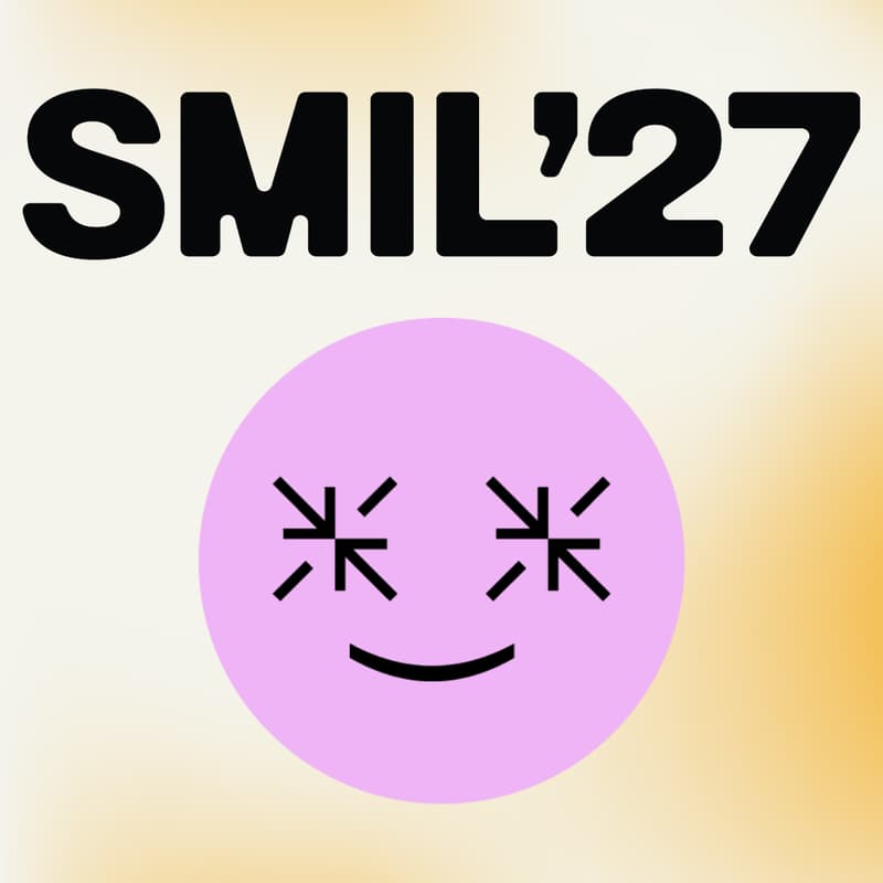 Cover Image for SMIL'27
