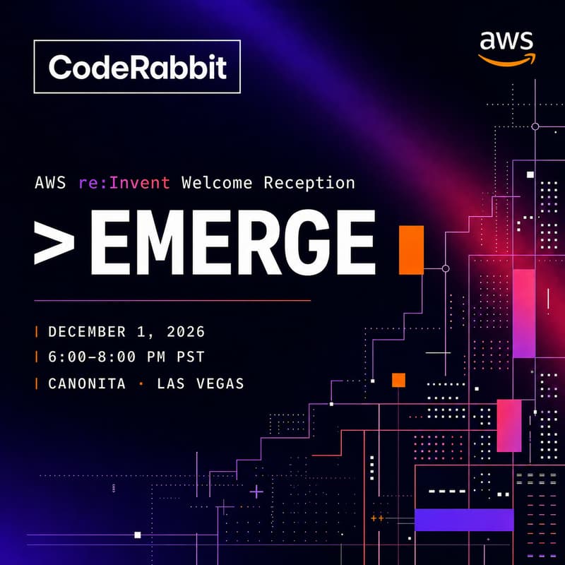 Cover Image for EMERGE