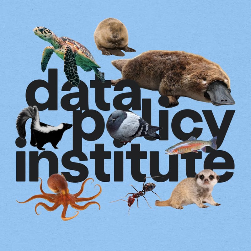 Cover Image for FAS Data Policy Institute Launch Party