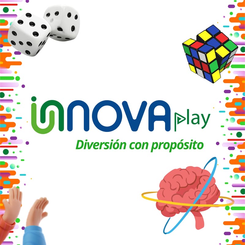 Cover Image for Innova Play - Sesión 2