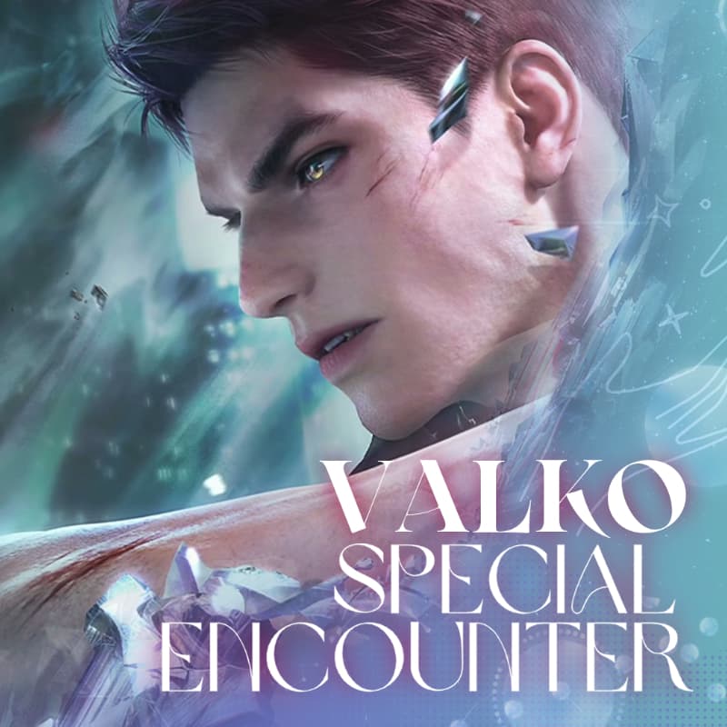 Cover Image for AYWY 2 Special Encounter: Valko