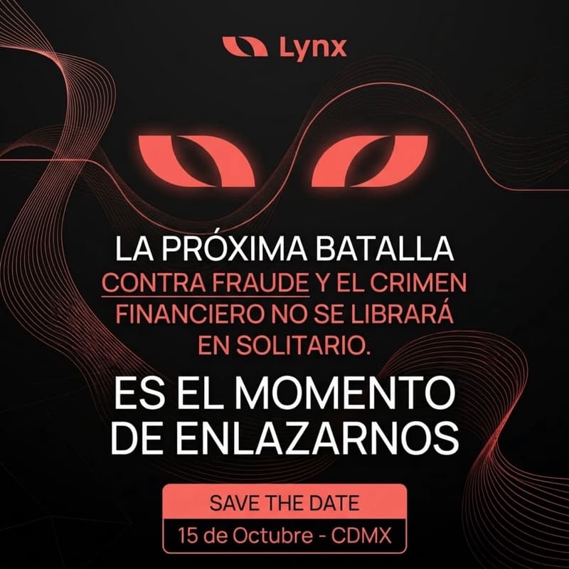Cover Image for Encuentro exclusivo de líderes de la industria financiera.