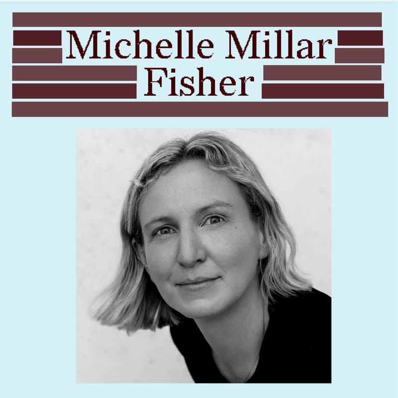 Cover Image for Burnaway Art Writing Incubator Public Lecture with Michelle Millar Fisher