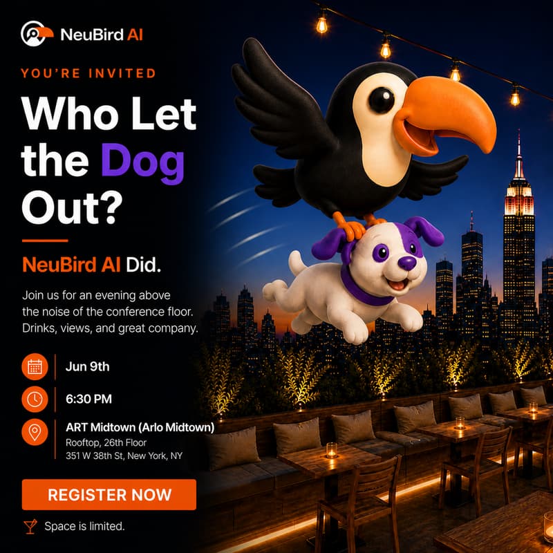 Cover Image for Who let the Dog out?