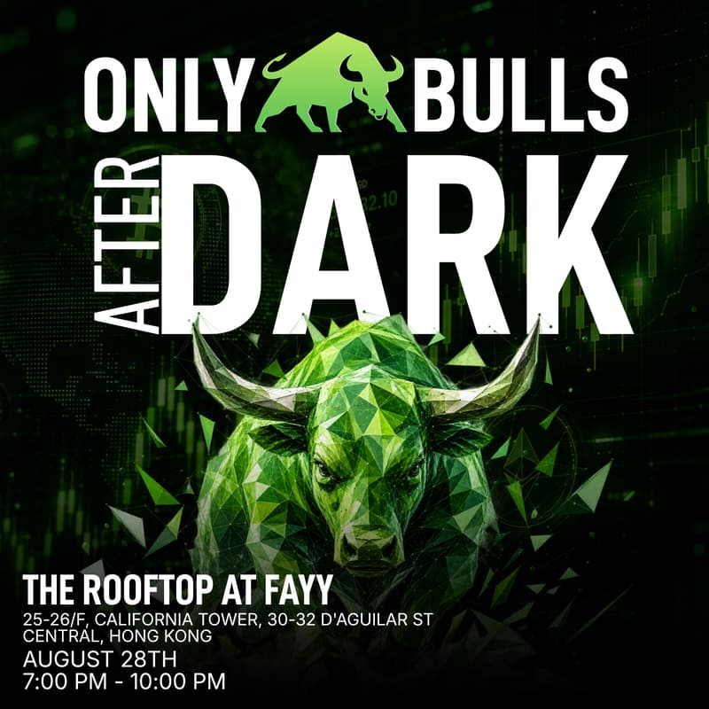 Cover Image for OnlyBulls After Dark