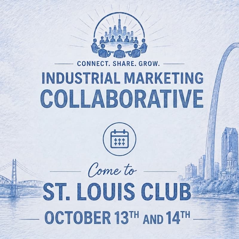 Cover Image for Industrial Marketing Collaborative