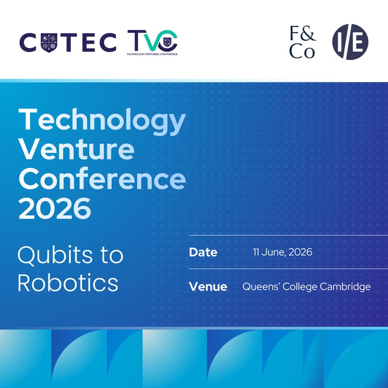 Cover Image for TVC 2026: Qubits to Robotics