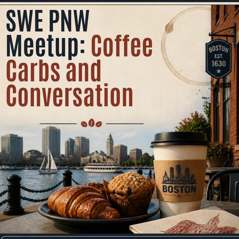 Cover Image for SWE PNW’s WE26 Meet Up
